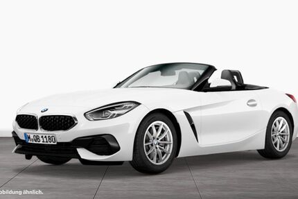 BMW Z4 33.953 km 34.590 € Kirkel 66459