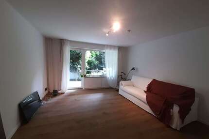 Wohnung zum Mieten in Essen 750 € 44 m²