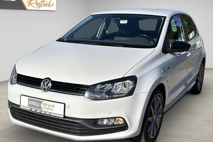 VW Polo 105.946 km 9.900 € Rostock 18146