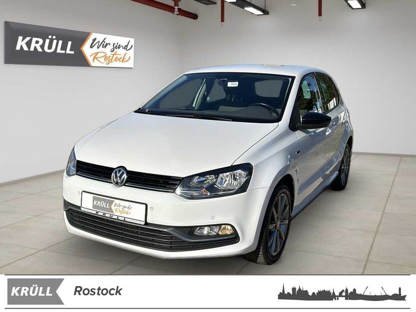 VW Polo 105.946 km 9.900 € Rostock 18146