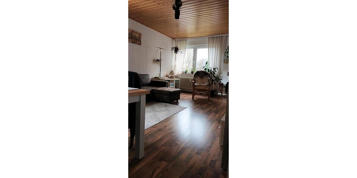 2 Ziemmer wohnung in Obrigheim 74847 2 zimmer