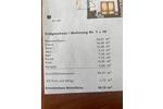 Erdgeschoßwohnung Lauingen (Donau) - 3 Zimmer, 85 m&sup2;, 350.000&euro; | Angebot:27033665