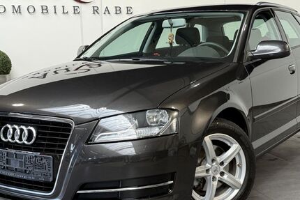 Audi A3 122.750 km 8.749 € Wardenburg 26203
