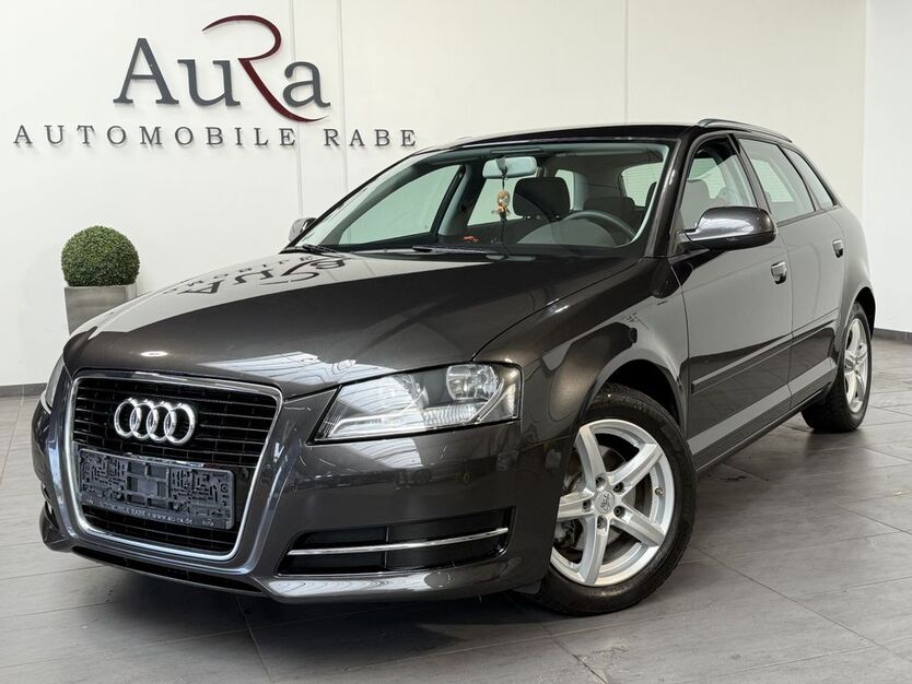 Audi A3 122.750 km 8.749 € Wardenburg 26203