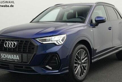 Audi Q3 39.500 km 37.910 &euro; Gersthofen 86368