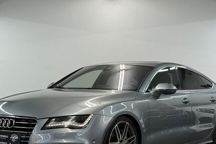 Audi A7 219.578 km 17.490 &euro; Bargteheide 22941