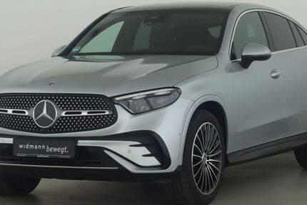 Mercedes-Benz GLC 220 12.499 km 61.999 &euro; Aalen 73431