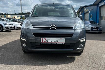 Citroen Berlingo 65.000 km 10.499 € Blaustein 89134