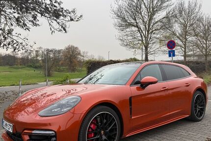 Porsche Panamera 61.000 km 79.999 € Budenheim 55257