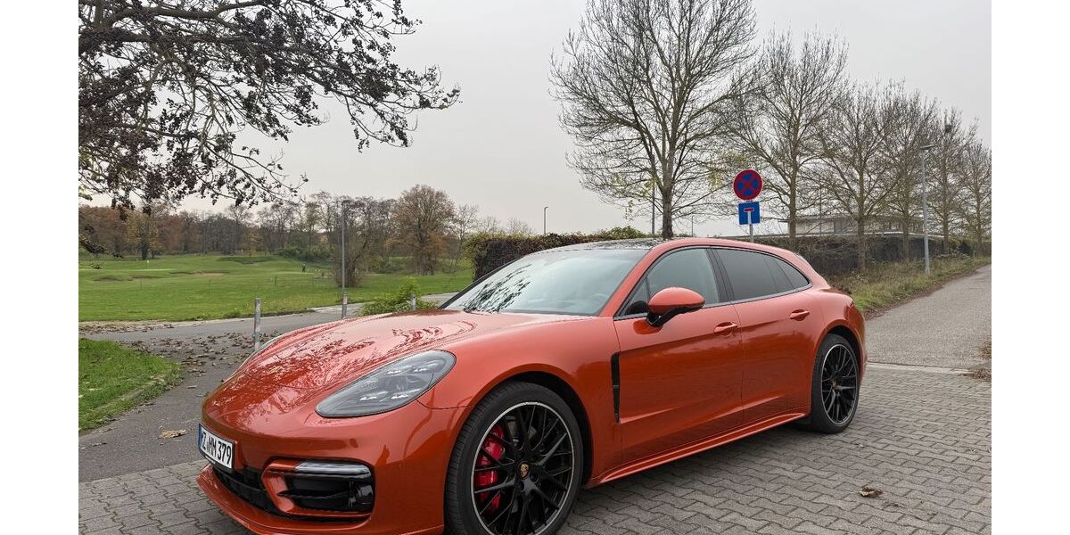 Porsche Panamera 61.000 km 79.999 € Budenheim 55257