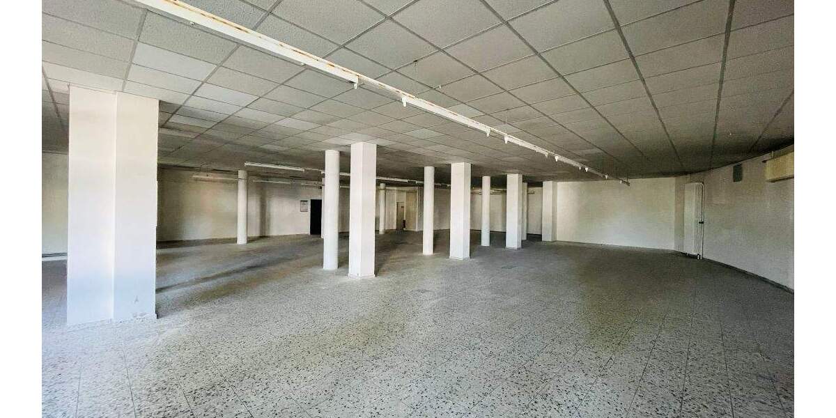 Gewerbeobjekt Nürnberg Laufamholz - 2.720&euro; | Angebot:25601506