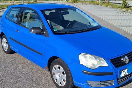 VW Polo 107.134 km 990 € Regensburg 93053