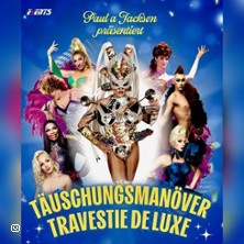 Täuschungsmanöver Travestie Show 22.11.2025 MEHRZWECKHALLE