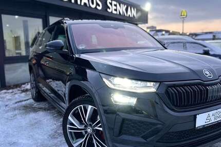 Skoda Kodiaq 72.000 km 34.990 &euro; Peine 31228