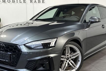 Audi A5 24.750 km 40.749 € Wardenburg 26203