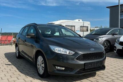Ford Focus 139.000 km 3.999 &euro; Bad Wurzach 88410