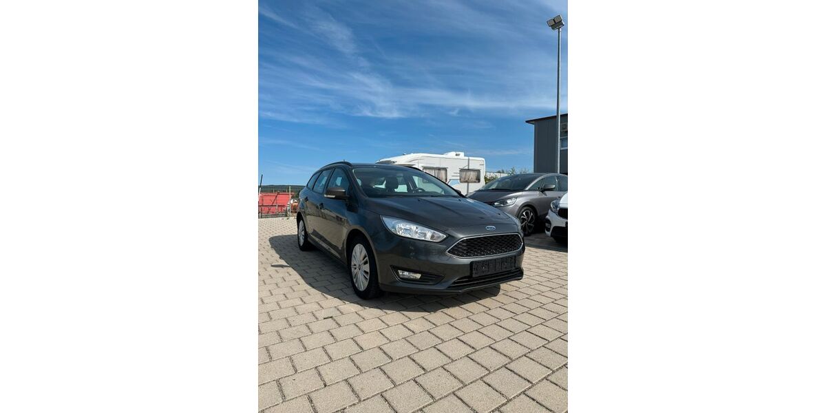 Ford Focus 139.000 km 3.999 &euro; Bad Wurzach 88410