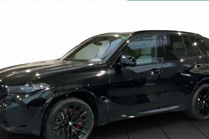 BMW X5 M60 7.500 km 119.490 € Bad Kreuznach 55543