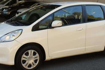 Honda Jazz 79.000 km 7.990 &euro; Wuppertal 42115