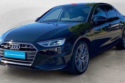 Audi A4 59.454 km 27.990 &euro; Bochum - Linden 44879