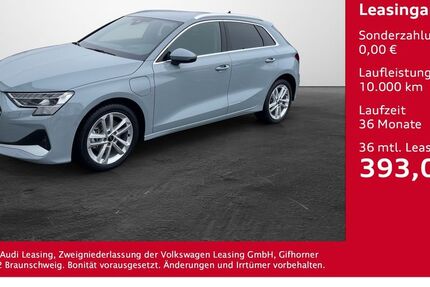 Audi A3 6.280 km 39.690 &euro; Vechta 49377
