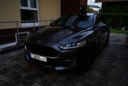 Ford Mondeo 111.000 km 16.800 &euro; Waghäusel 68753