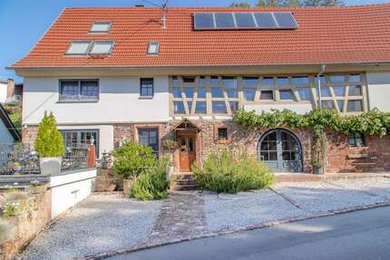 Gastronomie in Mosbach 699.000 € 380 m² zimmer