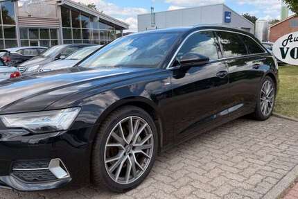 Audi A6 170.235 km 25.490 &euro; Bad Segeberg 23795