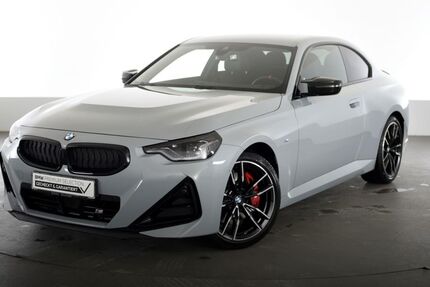 BMW M240i 17.770 km 51.710 &euro; Aachen 52078
