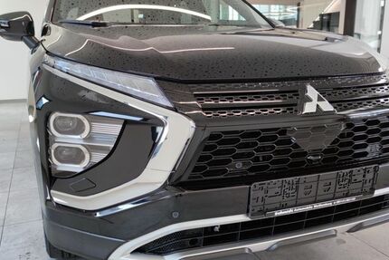 Mitsubishi Eclipse Cross 21.185 km 25.970 &euro; Weißenburg 91781