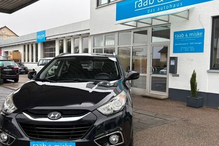 Hyundai ix35 133.600 km 5.490 € Essingen 73457