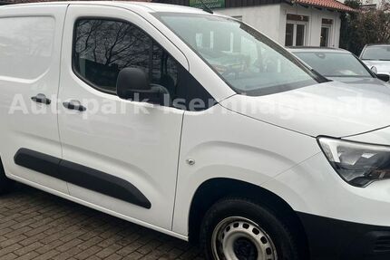 Opel Combo 162.000 km 6.850 &euro; Isernhagen 30916