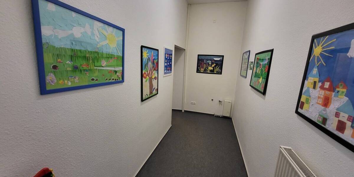 Gewerbeobjekt Bad Schwartau St. Lorenz Nord - 3.610&euro; | Angebot:25670261