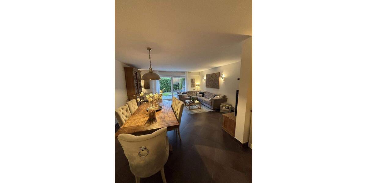 Reihenendhaus Haan - 5 Zimmer, 130 m&sup2;, 530.000&euro; | Angebot:24810093