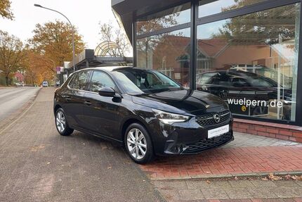 Opel Corsa 29.380 km 14.490 &euro; Bargstedt 21698
