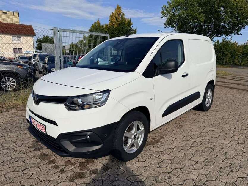 Proace