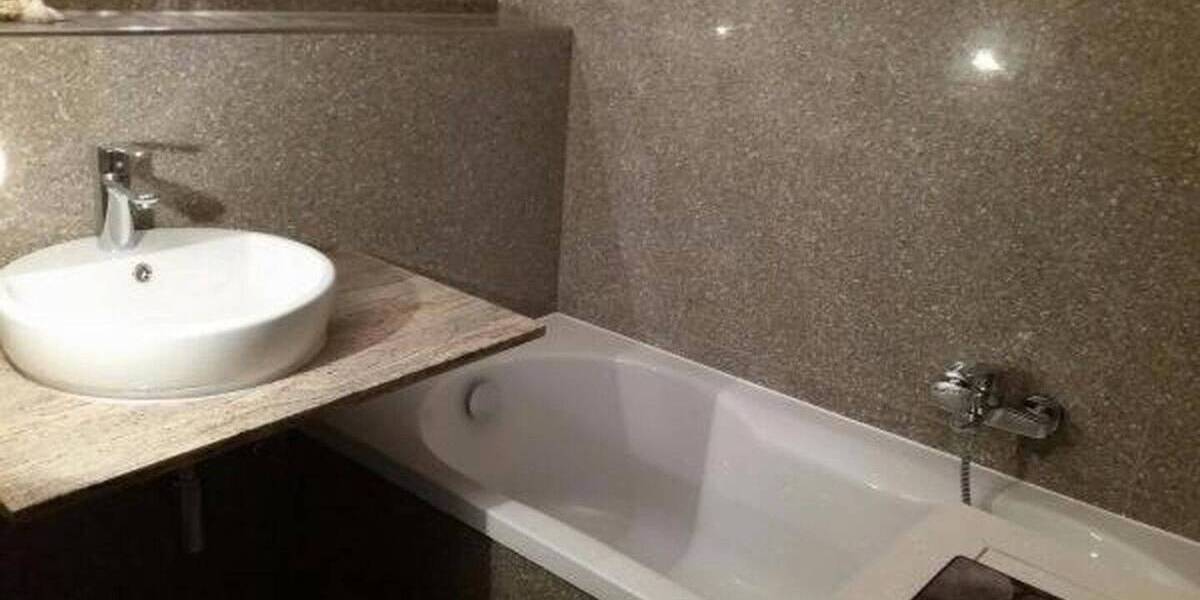 Etagenwohnung Sierksdorf - 2 Zimmer, 52 m&sup2;, 199.500&euro; | Angebot:26204018