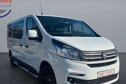 Fiat Talento 23.000 km 29.990 &euro; Quickborn 25451