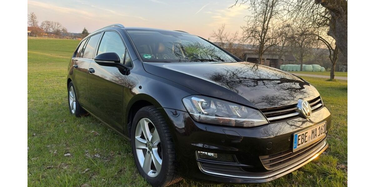 VW Golf 313.000 km 6.000 &euro; Hohenlinden 85664