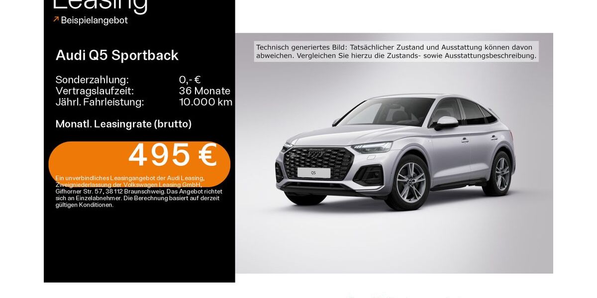 Audi Q5 25.800 km 52.980 &euro; Haßfurt 97437