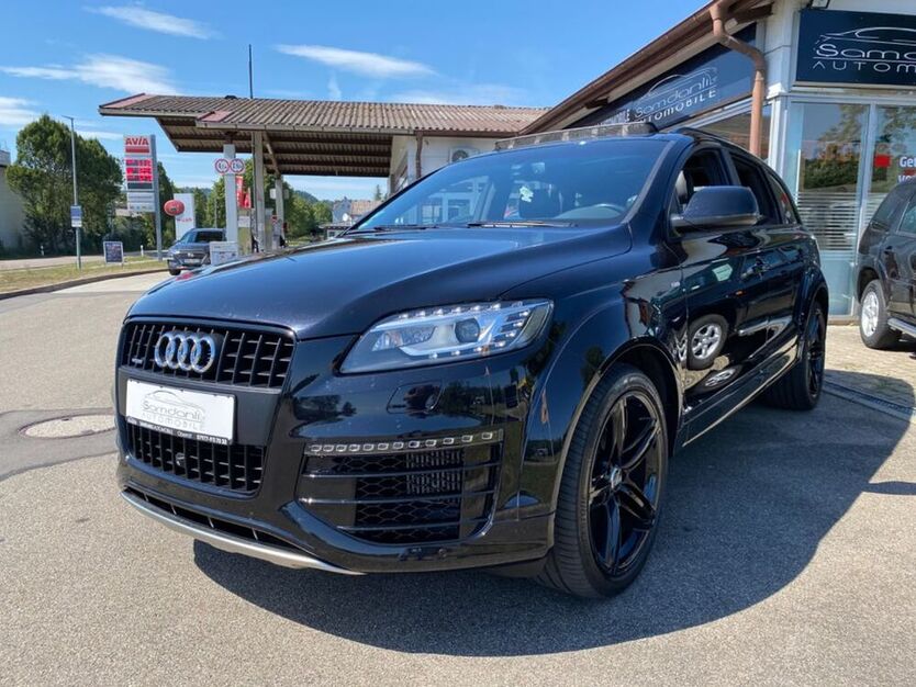 Q7
