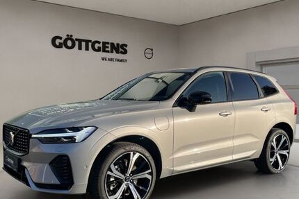 Volvo XC60 10.442 km 59.290 € Soest 59494