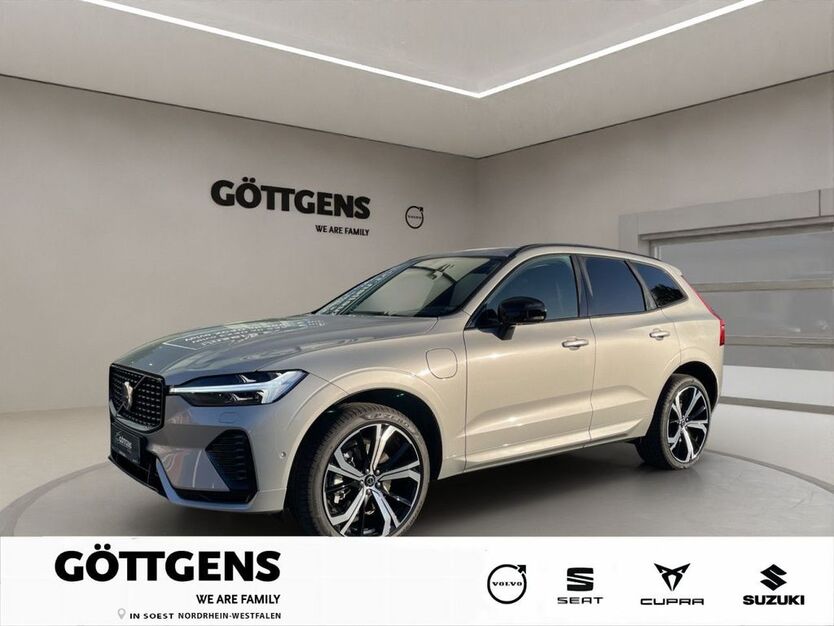 Volvo XC60 10.442 km 59.290 € Soest 59494