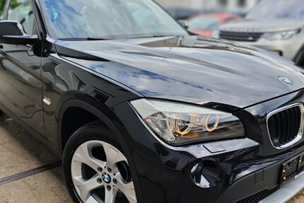 BMW X1 138.000 km 7.500 &euro; Kolbermoor 83059