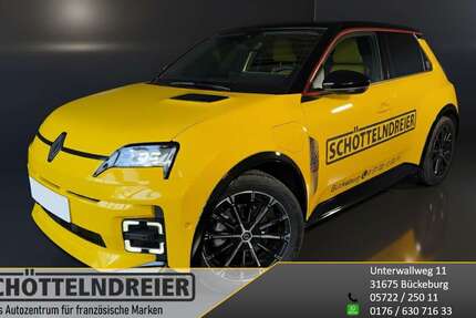 Renault R 5 1.500 km 35.980 &euro; Bückeburg 31675