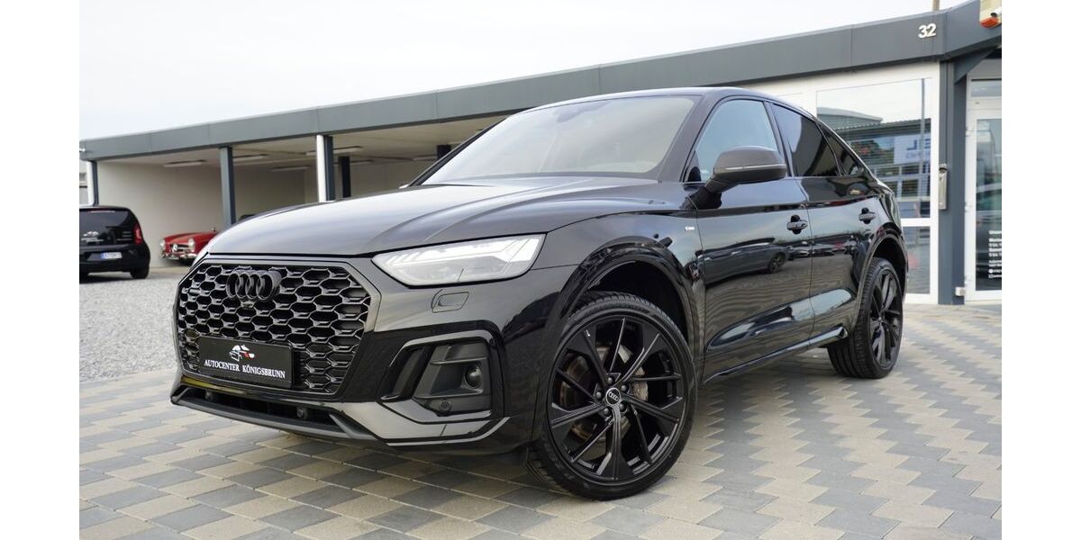 Audi Q5 74.000 km 39.990 &euro; Königsbrunn 86343