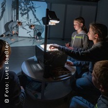 Als die Großen den Wald zerstörten 08.02.2026 THEATER LÜBECK