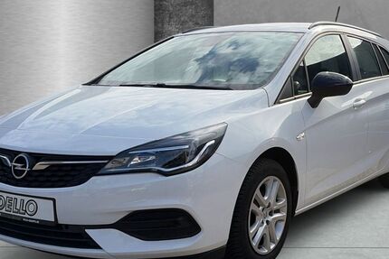 Opel Astra 30.000 km 14.690 &euro; Neumünster 24536