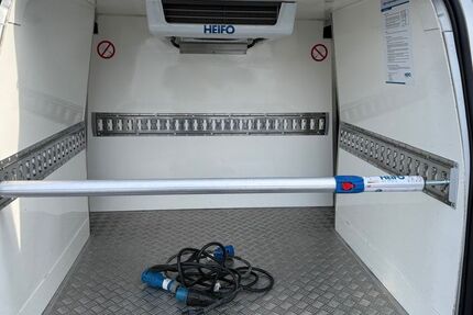 Peugeot Partner 34.850 km 19.999 &euro; Erlensee 63526