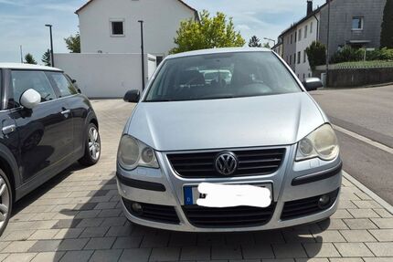 VW Polo 183.000 km 1.400 &euro; Ansbach 91522
